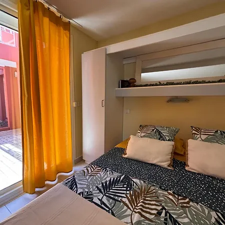 Apartment A Haven Overlooking The Bay Of Cannes