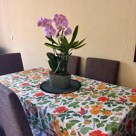 Apartmán A Haven Overlooking The Bay Of Cannes *